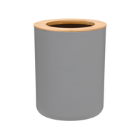 Lixeira 5 L Bamboo