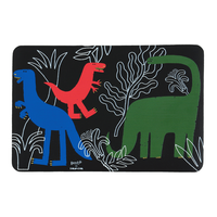 Lugar Americano 45 Cm X 30 Cm Bentossauro