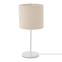 Luminária De Mesa Halo