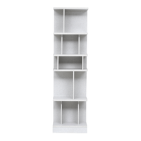Estante Modular 52 Cm X 1,87 M Shelfix