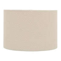 Cúpula H 35 Cm X 24 Cm Chevron Ii