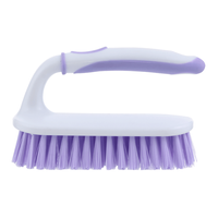 Escova Para Limpeza Clean Up