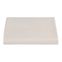 Lençol Com Elástico King 1,93 M X 2,03 M X 40 Cm High-Satin