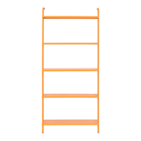 Estante De Parede 83 Cm X 1,83 M Wall Tech