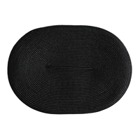 Lugar Americano 48 Cm X 33 Cm Lucen Oval