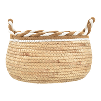 Cesto 32 Cm X 19 Cm Pirangy