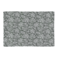 Lugar Americano Dupla-Face 50 Cm X 35 Cm Lands