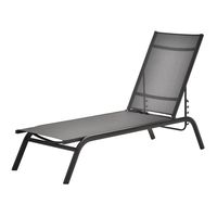 Chaise Longue Dunas