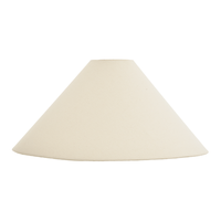 Luz 50 Cm X 50 Cm X 23 Cm Cúpula X