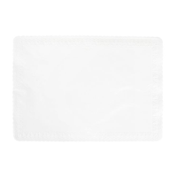 Jogo Americano 38 Cm X 27 Cm Com 50 Rendado