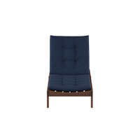 Chaise Longue C/ Almofada Leme