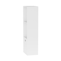 Estante 44x128 C/ Caixa Célula