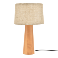 Luminária De Mesa Massiv C/Cup K
