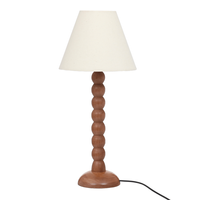 Luminária De Mesa Tornio C/Cup M