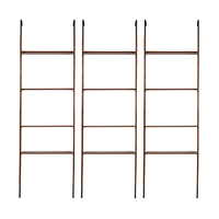 Estante 2,58 M X 2,41 M Libreria
