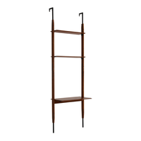 Estante 1,72 M X 2,41 M C/ Esc Libreria