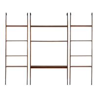 Estante P/Tv 3,18 M X 2,41 M Libreria