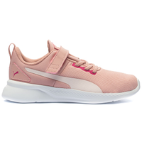 Tênis Puma Flyer Runner Mesh BDp - Júnior