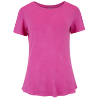 Camiseta Feminina Oxer Manga Curta Cava Tradicional Cord