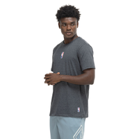 Camiseta Masculina NBA Manga Curta Core Logoman