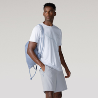 Bermuda Masculina Oxer New Cós Breath B7P