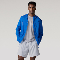 Bermuda Masculina Oxer Elastic