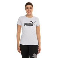 Camiseta Puma Essential Feminina
