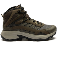 Bota Masculina Macboot Brisa 02