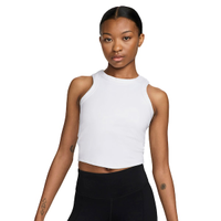 Camiseta Regata Nike Dri-Fit One Fitted
