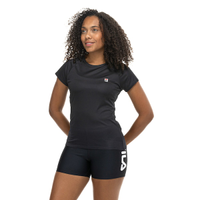 Camiseta Fila Tennis Básica - Feminina