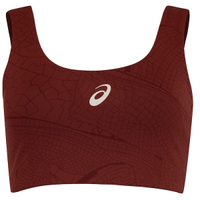 Top ASICS Basic Print Adulto