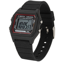 Smartwatch X Watch com Monitor Cardíaco XKPPD122 BXPX