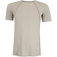 Camiseta Masculina Oxer Manga Curta Compressão