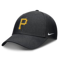 Boné Unissex MLB Pittsbutgh Pirates Nike Dri-Fit Club Aba Curva