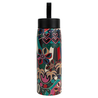 Garrafa Farm Que Sede Floresta de Cor 750 ml