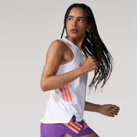 Camiseta Regata adidas Maratona do Rio - Feminina
