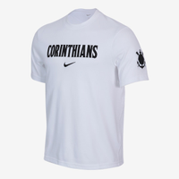CAMISETA CORINTHIANS 26 PRIMARY MASC