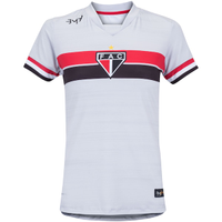 Camisa de Goleira do Ferroviário I 2020 Bomache - Feminina