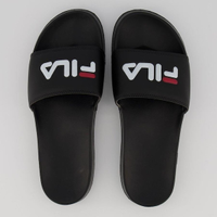Chinelo Fila Drifter Basic Logo - Masculino