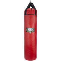 Saco de Pancada em Couro Punch - 120cm