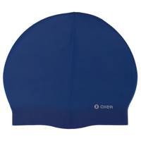 Touca de Natação Oxer Silicone Zinny