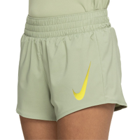 Short Feminino Nike Swoosh Veneer Vers