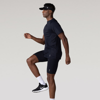 Bermuda Masculina Oxer Compressão