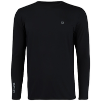Camiseta Uv Line Manga Longa com Proteção Solar Slim Pro - Masculina