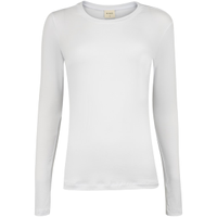 Camiseta Feminina Nord Manga Longa Segunda Pele Skin
