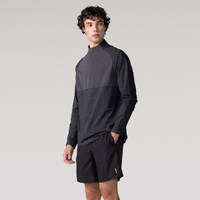 Bermuda Oxer Better Tecido Plano com Sunga Interna - Masculina