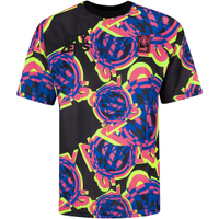 Camisa do Manchester City Puma Masculina Football Energy All Over