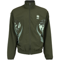 Jaqueta do Palmeiras Puma Masculina Football Energy Woven