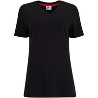 Camiseta Fila Manga Curta Basic Feminina