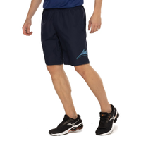 Bermuda Masculina Mizuno Run Bird
